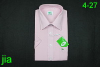 LA Brand short sleeve shirt LABSS003