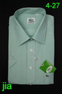 LA Brand short sleeve shirt LABSS007