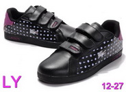 LA Brand Woman Shoes LABWS018