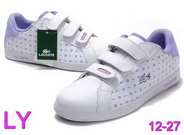 LA Brand Woman Shoes LABWS024