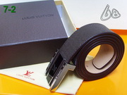 Replica Louis Vuitton AAA Belts RLVAAABelts-017