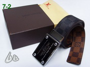 Replica Louis Vuitton AAA Belts RLVAAABelts-019