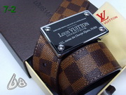 Replica Louis Vuitton AAA Belts RLVAAABelts-020