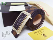Replica Louis Vuitton AAA Belts RLVAAABelts-023