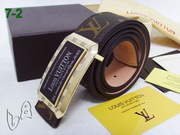 Replica Louis Vuitton AAA Belts RLVAAABelts-024