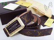 Replica Louis Vuitton AAA Belts RLVAAABelts-025