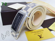 Replica Louis Vuitton AAA Belts RLVAAABelts-026