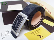 Replica Louis Vuitton AAA Belts RLVAAABelts-028