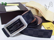 Replica Louis Vuitton AAA Belts RLVAAABelts-029