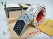 Replica Louis Vuitton AAA Belts RLVAAABelts-030