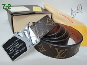 Replica Louis Vuitton AAA Belts RLVAAABelts-033