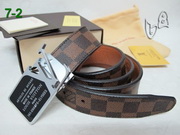 Replica Louis Vuitton AAA Belts RLVAAABelts-035