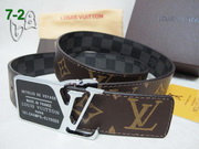 Replica Louis Vuitton AAA Belts RLVAAABelts-038