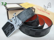 Replica Louis Vuitton AAA Belts RLVAAABelts-041