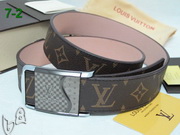Replica Louis Vuitton AAA Belts RLVAAABelts-047