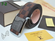 Replica Louis Vuitton AAA Belts RLVAAABelts-048