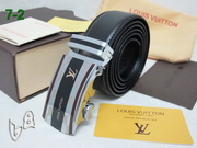 Replica Louis Vuitton AAA Belts RLVAAABelts-005