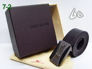 Replica Louis Vuitton AAA Belts RLVAAABelts-050