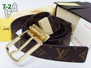 Replica Louis Vuitton AAA Belts RLVAAABelts-059