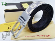 Replica Louis Vuitton AAA Belts RLVAAABelts-060