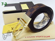 Replica Louis Vuitton AAA Belts RLVAAABelts-062