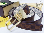 Replica Louis Vuitton AAA Belts RLVAAABelts-063