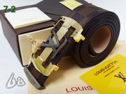 Replica Louis Vuitton AAA Belts RLVAAABelts-070