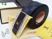 Replica Louis Vuitton AAA Belts RLVAAABelts-075