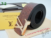 Replica Louis Vuitton AAA Belts RLVAAABelts-009