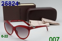 Louis Vuitton Luxury AAA Replica Sunglasses 16