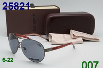 Louis Vuitton Luxury AAA Replica Sunglasses 17