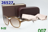 Louis Vuitton Luxury AAA Replica Sunglasses 23