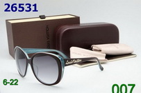 Louis Vuitton Luxury AAA Replica Sunglasses 27