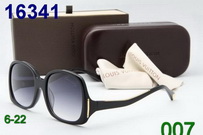 Louis Vuitton AAA Sunglasses LVS 03