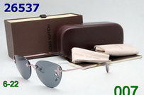 Louis Vuitton Luxury AAA Replica Sunglasses 30