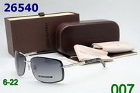 Louis Vuitton Luxury AAA Replica Sunglasses 32