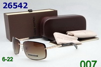 Louis Vuitton Luxury AAA Replica Sunglasses 34