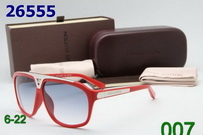 Louis Vuitton Luxury AAA Replica Sunglasses 38