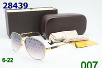 Louis Vuitton Luxury AAA Replica Sunglasses 66