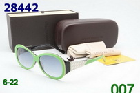 Louis Vuitton Luxury AAA Replica Sunglasses 67