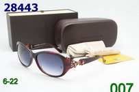 Louis Vuitton Luxury AAA Replica Sunglasses 68