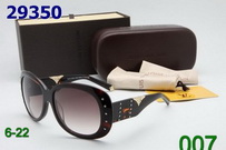 Louis Vuitton Luxury AAA Replica Sunglasses 71