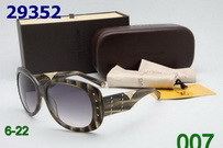 Louis Vuitton Luxury AAA Replica Sunglasses 73
