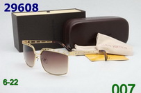 Louis Vuitton Luxury AAA Replica Sunglasses 76