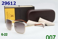 Louis Vuitton Luxury AAA Replica Sunglasses 79
