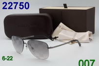 Louis Vuitton AAA Sunglasses LVS 08