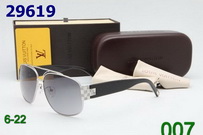 Louis Vuitton Luxury AAA Replica Sunglasses 84