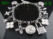 Louis Vuitton Bracelets LVBr-124