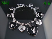 Louis Vuitton Bracelets LVBr-129