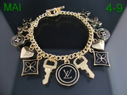 Louis Vuitton Bracelets LVBr-130